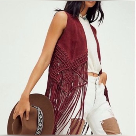 Free People x We The Free Fable Vest - Picture 10 of 10